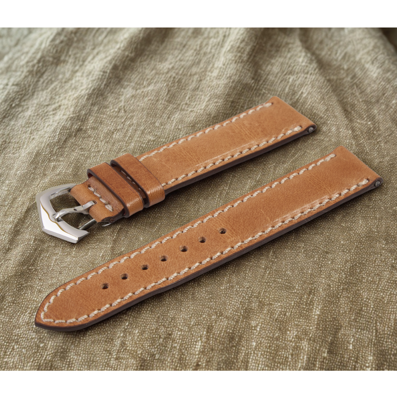Cinturini per Orologi — Milano Straps