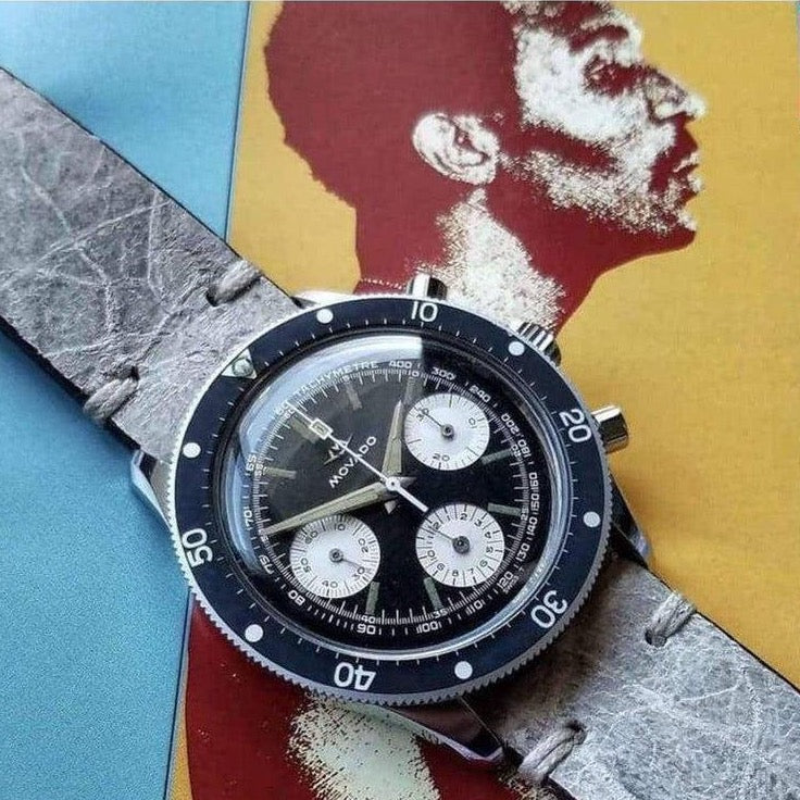 Cinturini Orologi per Misura Ansa 20mm — Milano Straps