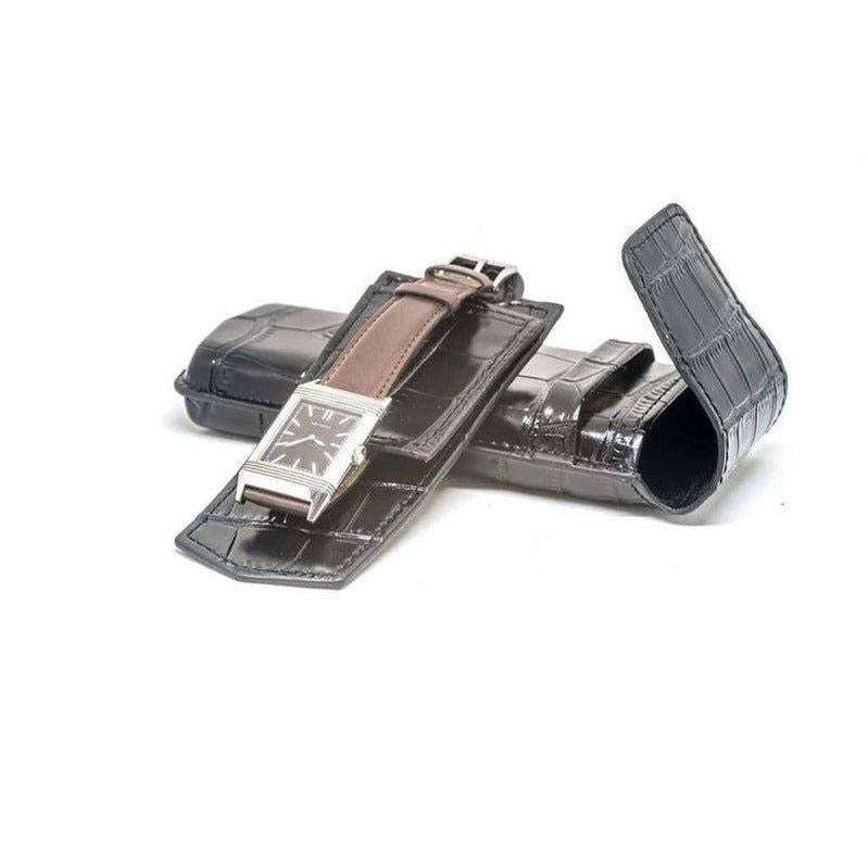 Pochette Black - Pochette- Milano Straps