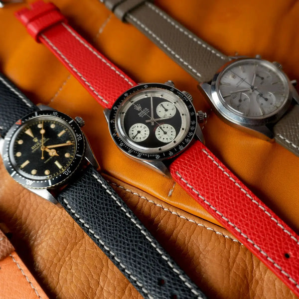 Cinturini per Rolex