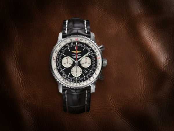 Cinturini per Breitling