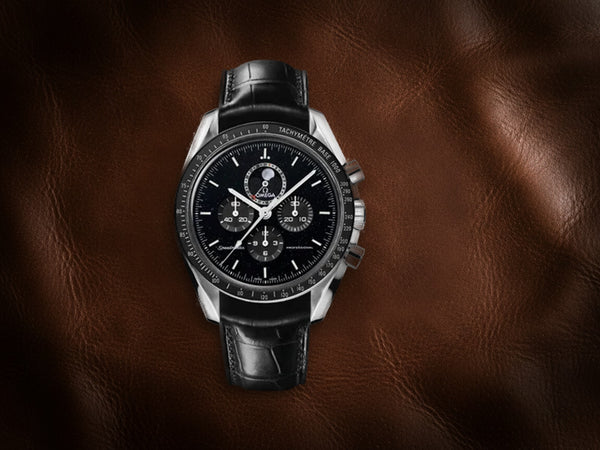 Cinturini per Omega Speedmaster Moonwatch