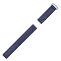 Cinturino Velcro blu Milano Straps