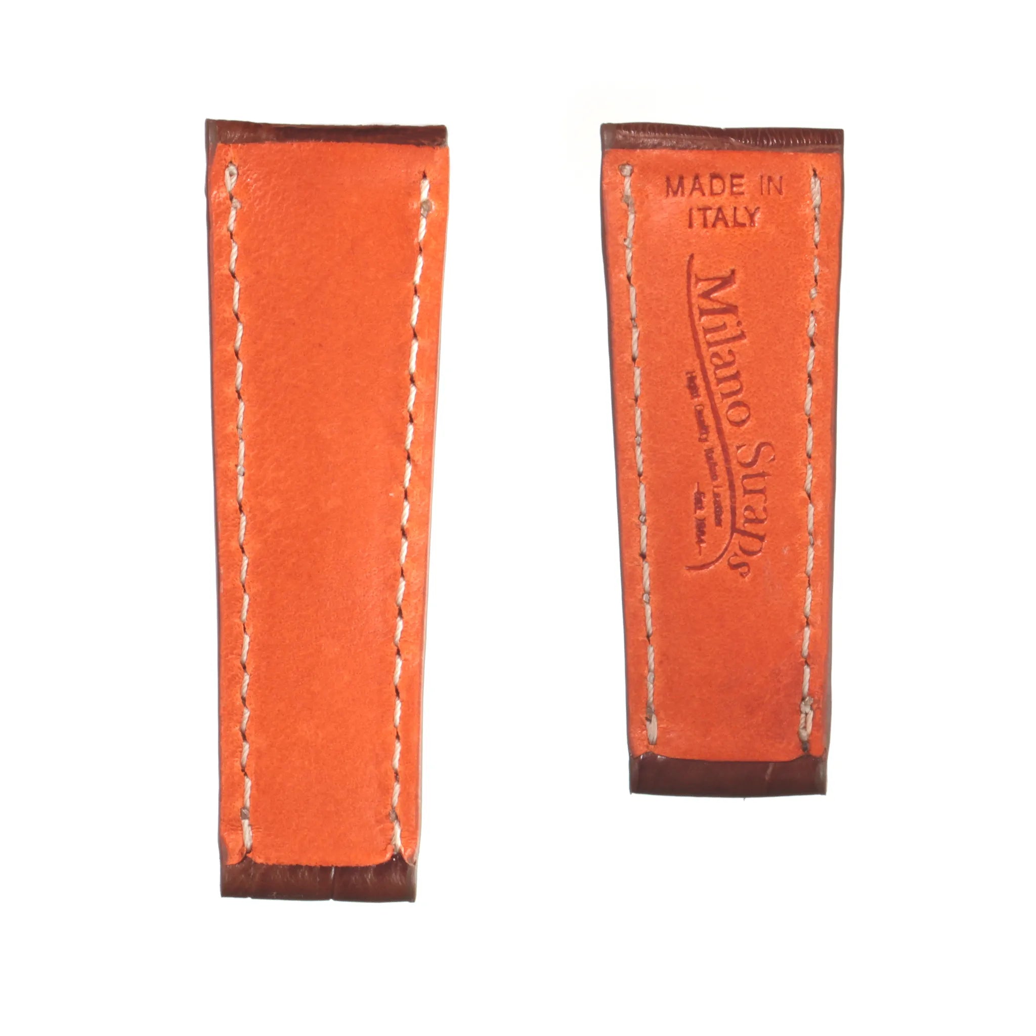 Crocodile Leather Cuts for Rolex Daytona
