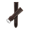 Cordovan Horween Uhrenarmband Braun