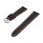 Cordovan Horween Uhrenarmband Braun