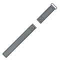 Cinturino grigio Velcro® Watch Band 20mm - Velcro® watch bands- Milano Straps