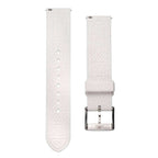 Cinturino bio rubber giallo per Apple Watch Made in Italy — Milano Straps Lab