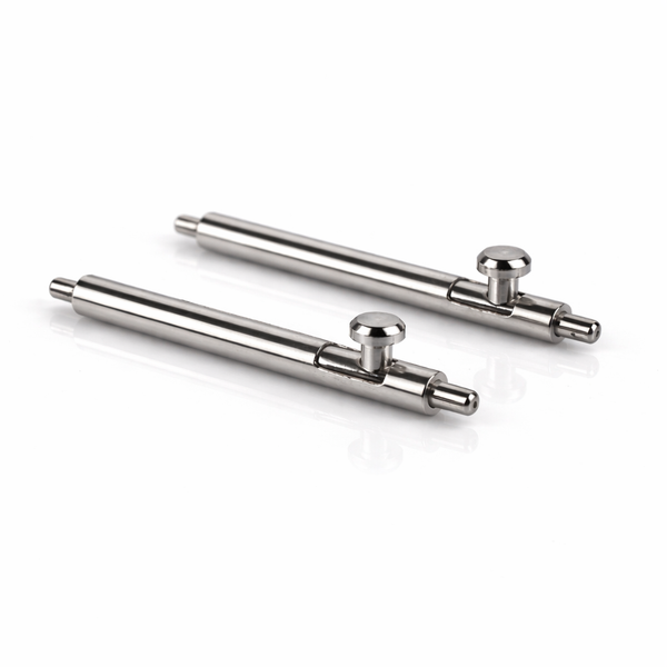 Spring bars quick release 1.5mm — foto 1