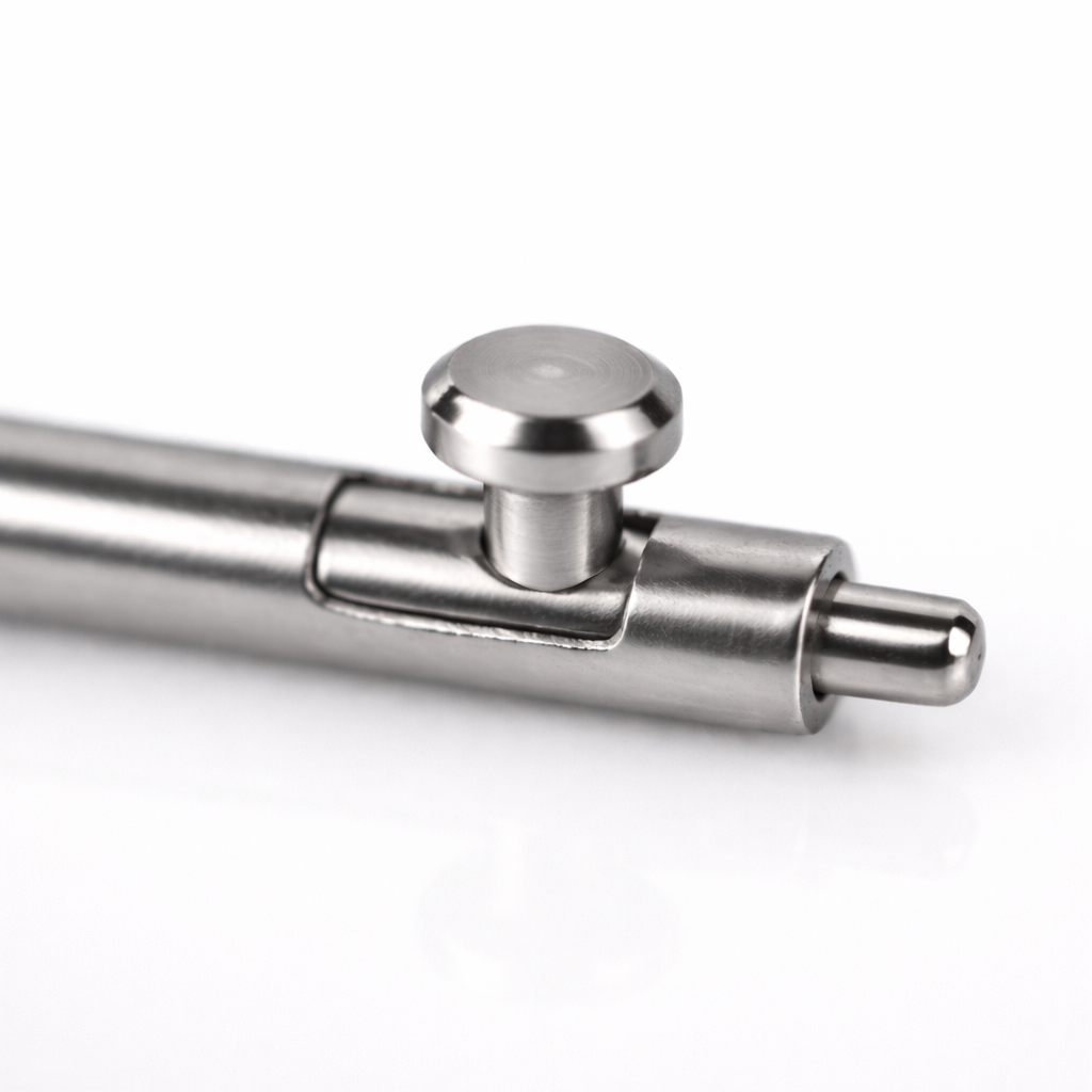Spring bars quick release curve 1.8mm — foto 3