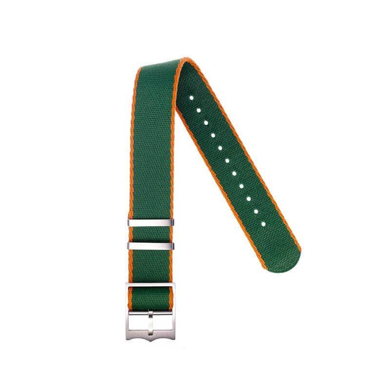 Nylon-Armbänder 20mm