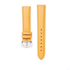 Natural Nappa Leather Strap - Leather strap- Milano Straps