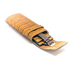 Pochette Brown - Pochette- Milano Straps