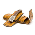 Pochette Brown - Pochette- Milano Straps
