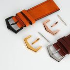 Boucle de remplacement en acier