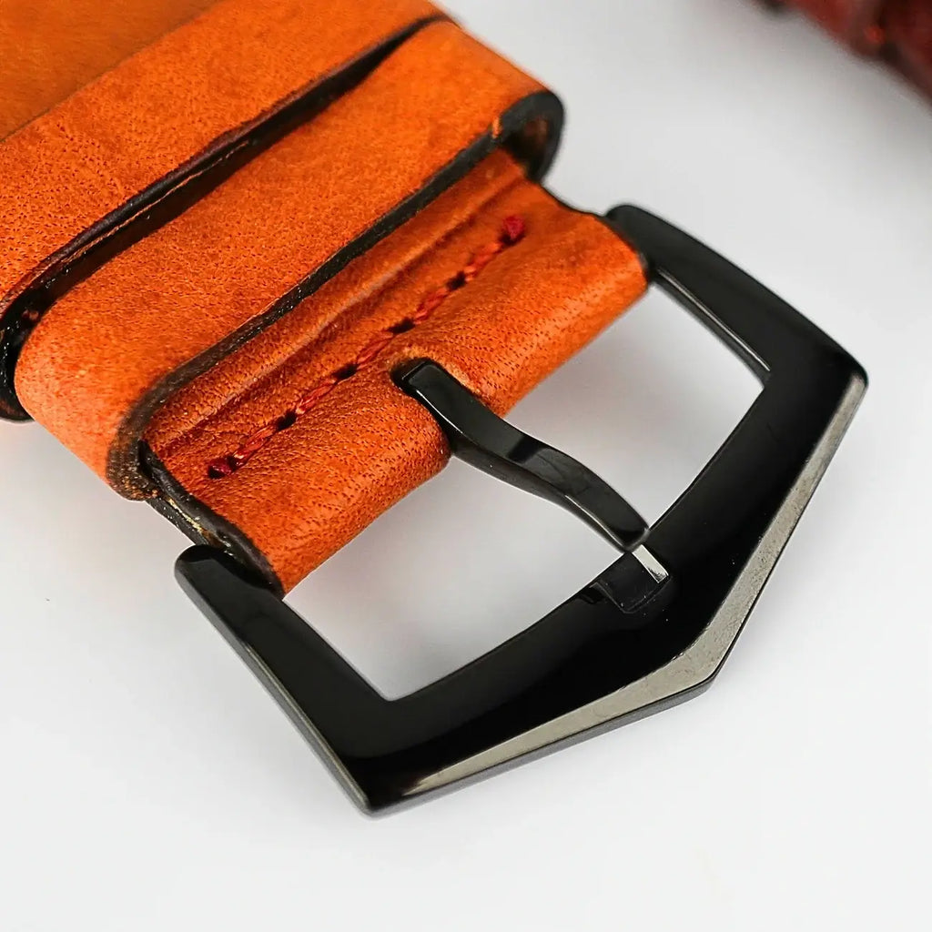 Boucle de remplacement en acier