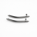 Spring bars quick release curve 1.8mm — foto 1