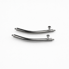 Spring bars quick release curve 1.8mm — foto 1