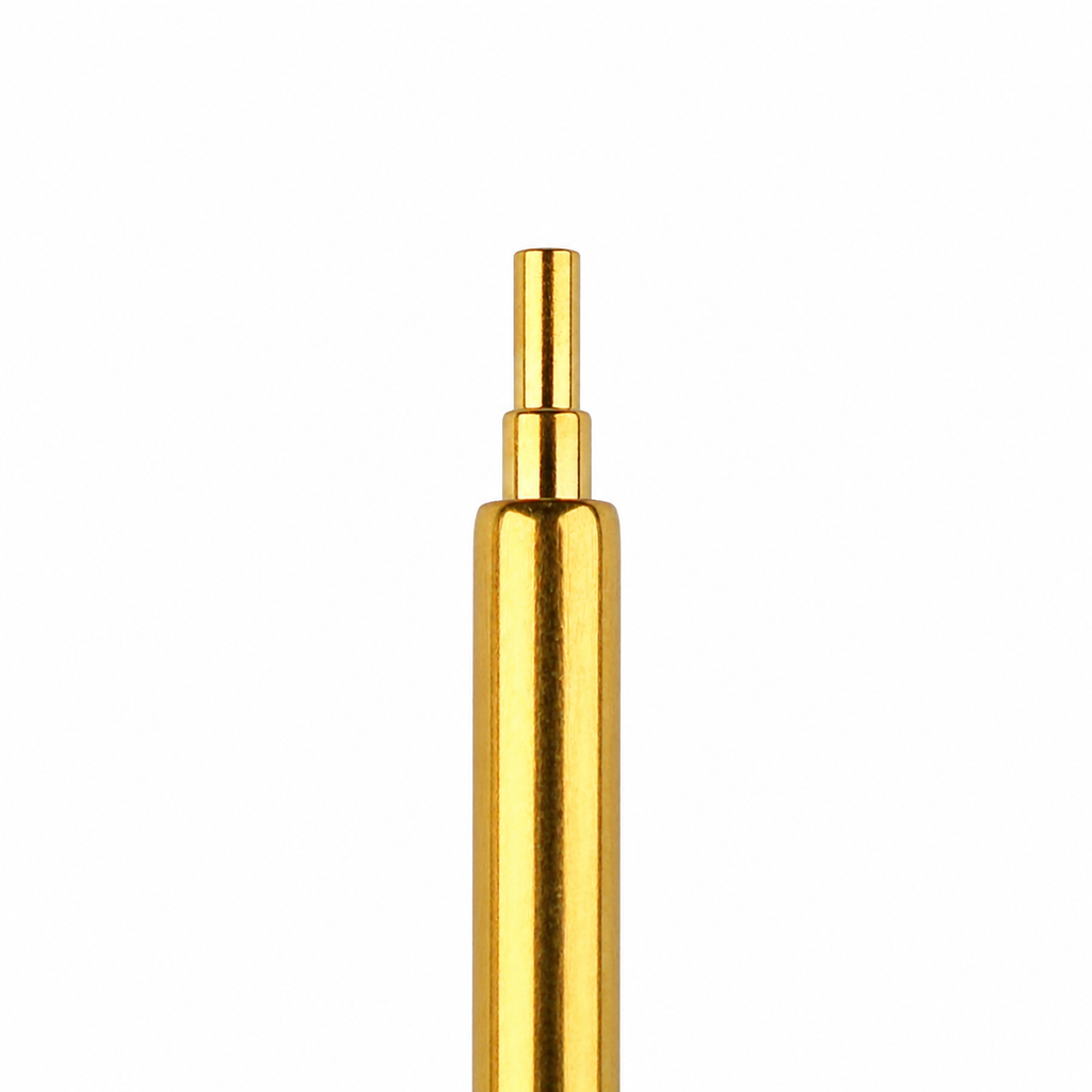Spring bars Datejust 36 oro 20mm forate — foto 4