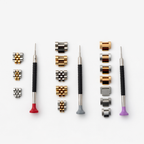 Kit cacciaviti per bracciali Rolex — vista 3