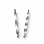 Spring bars Rolex 19mm 1.8mm pelle — foto 1
