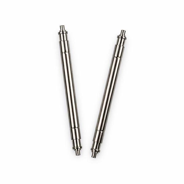 Spring bars Rolex 20mm 2mm anse cieche — foto 1