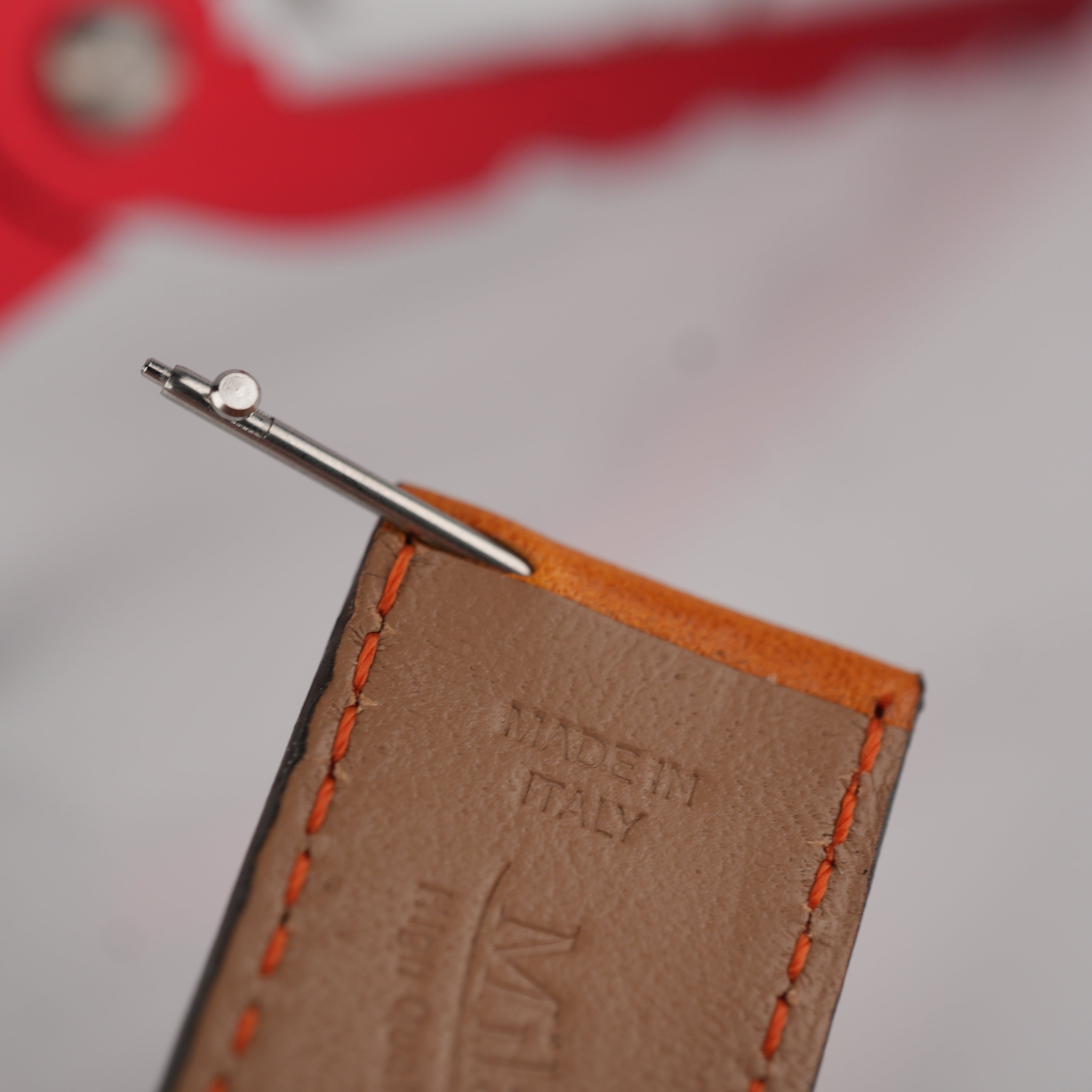 Spring bars quick release curve 1.8mm — foto 6