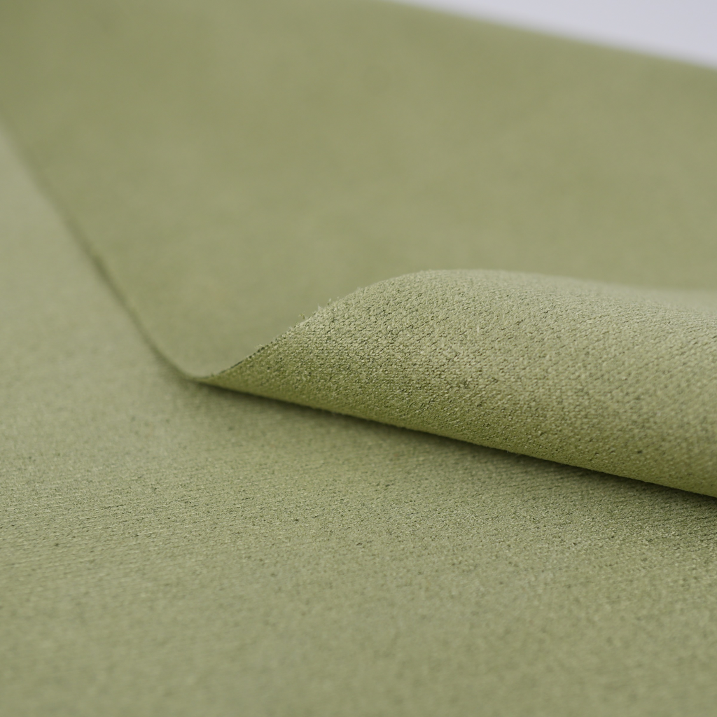 Panno microfibra suede su Rolex per pulizia sicura