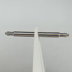 Spring bar universali Swiss Standard 14–24mm — coppia