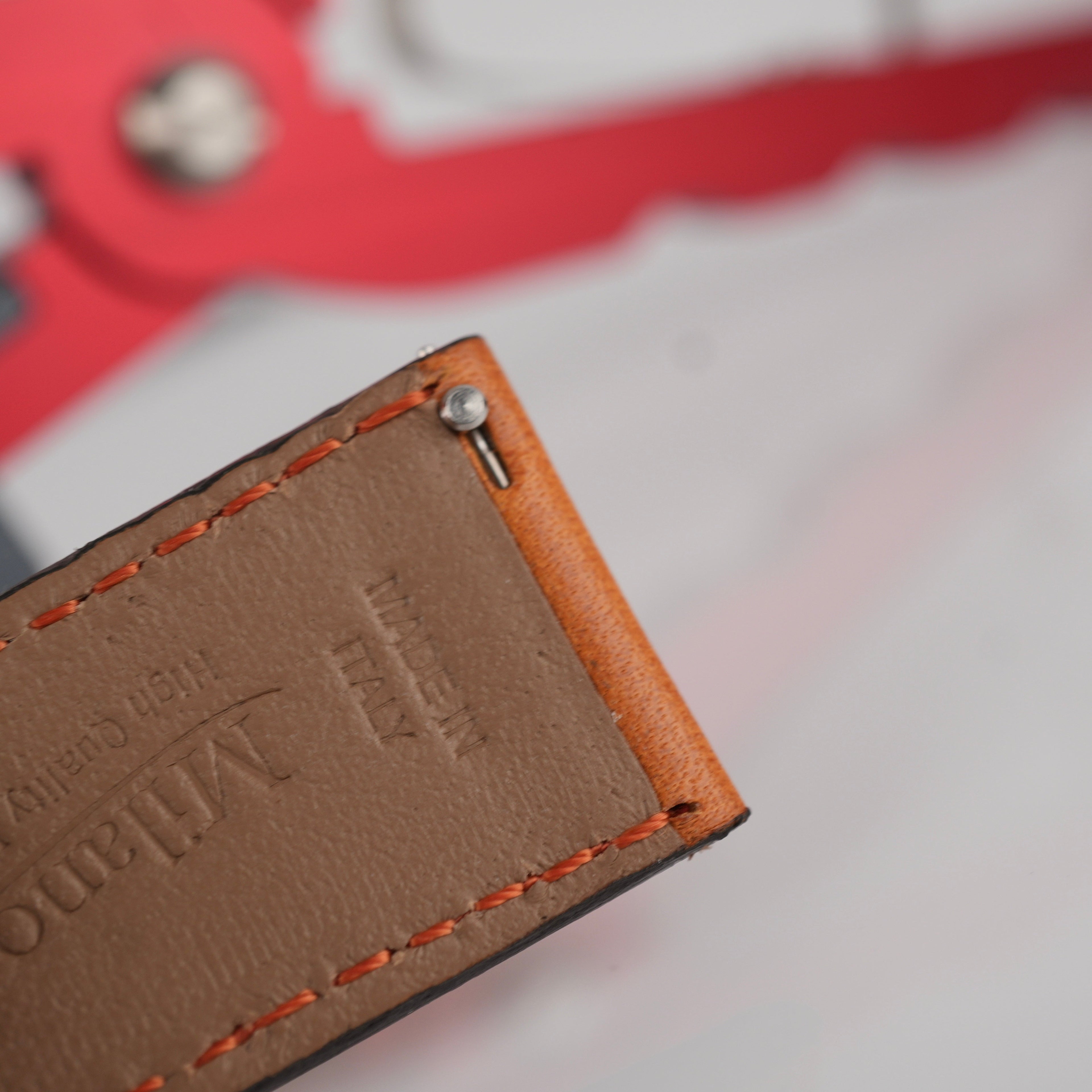 Spring bars quick release curve 1.8mm — foto 7