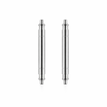 Spring bars Datejust 31 acciaio 17mm cieche — foto 1