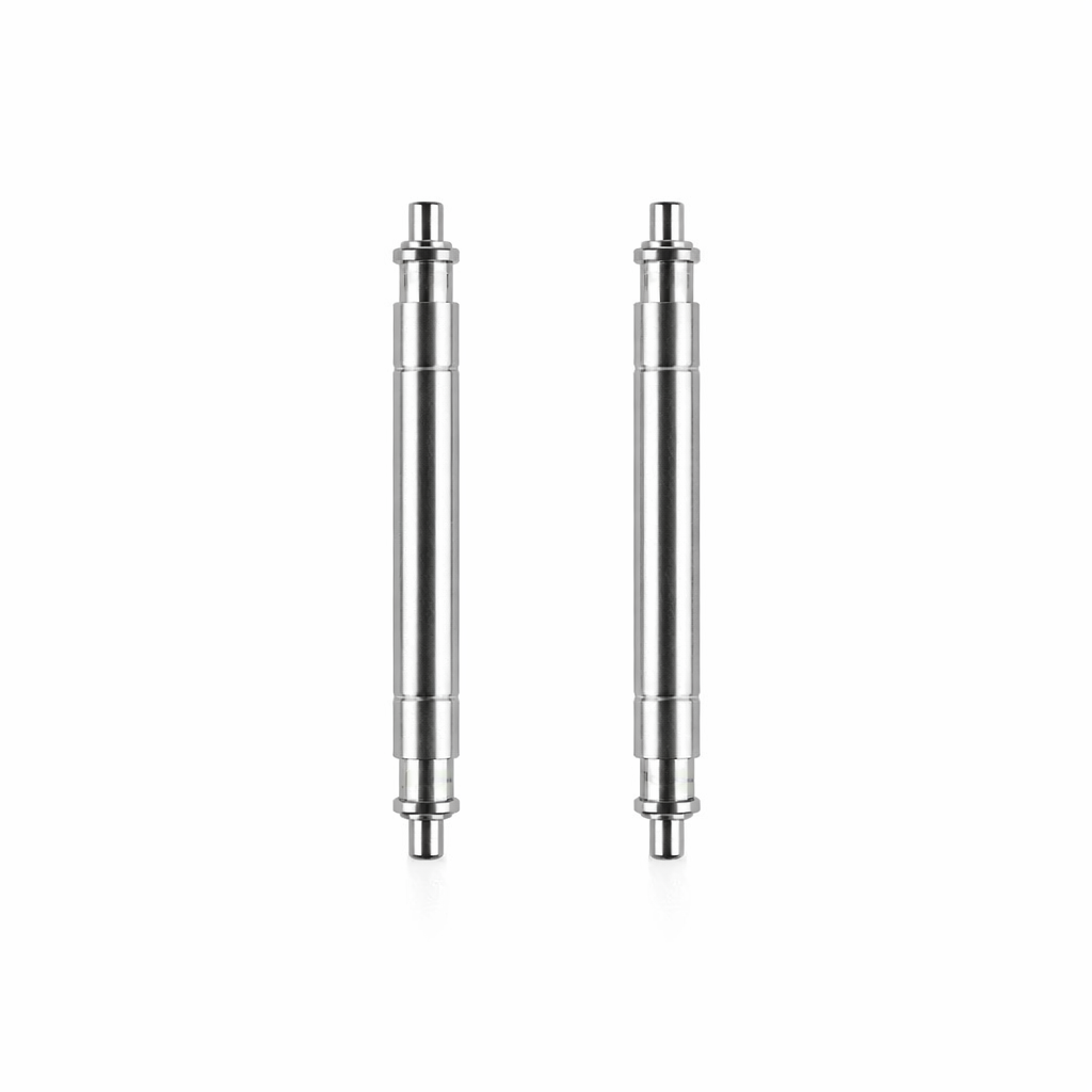 Spring bars Datejust 31 acciaio 17mm cieche — foto 1