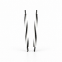 Spring bars Rolex Explorer 1016 drilled lugs — photo 1