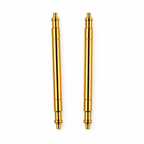 Spring bars Submariner 16618 oro anse cieche — foto 1