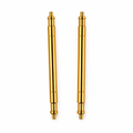 Spring bars Rolex YM 16628 oro 20mm — foto 1
