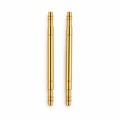 Spring bars Rolex moderno oro 20mm 1.5mm — foto 1
