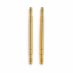 Spring bars Rolex moderno oro 20mm 1.5mm — foto 1