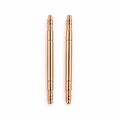 Spring bars Daytona 116505 oro rosa 20mm — foto 1