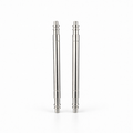Spring bars Rolex moderno 21mm 2mm fat — foto 1