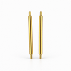 Spring bars Rolex Sub 16618 oro anse forate — foto 1