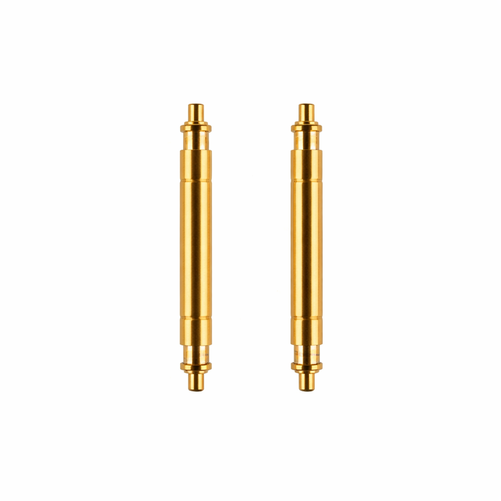 Spring bars Datejust 26 ladies oro 13mm — foto 1