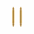 Spring bars Datejust 26 ladies oro 13mm — foto 1