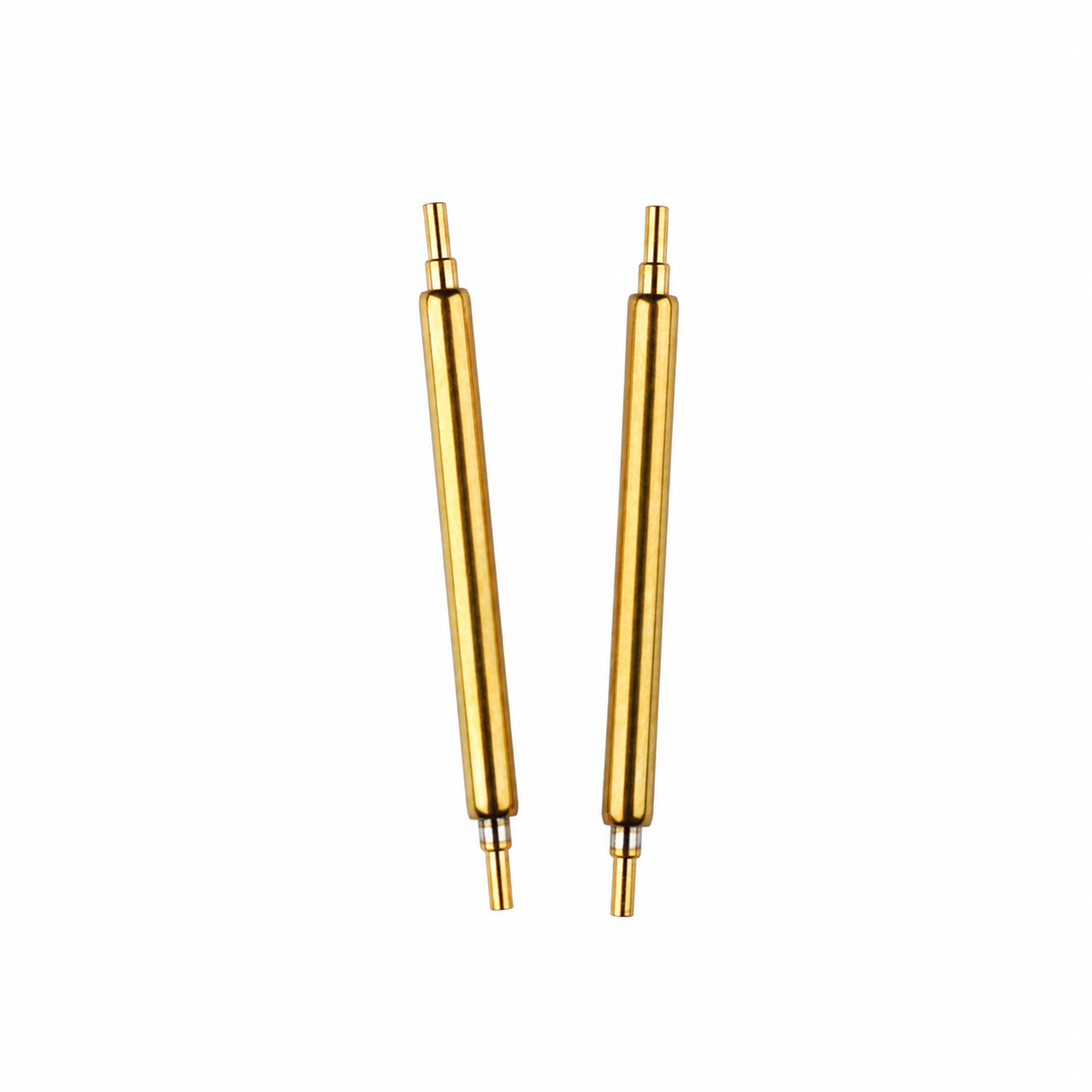 Spring bars Daytona 6263 6265 oro — foto 1