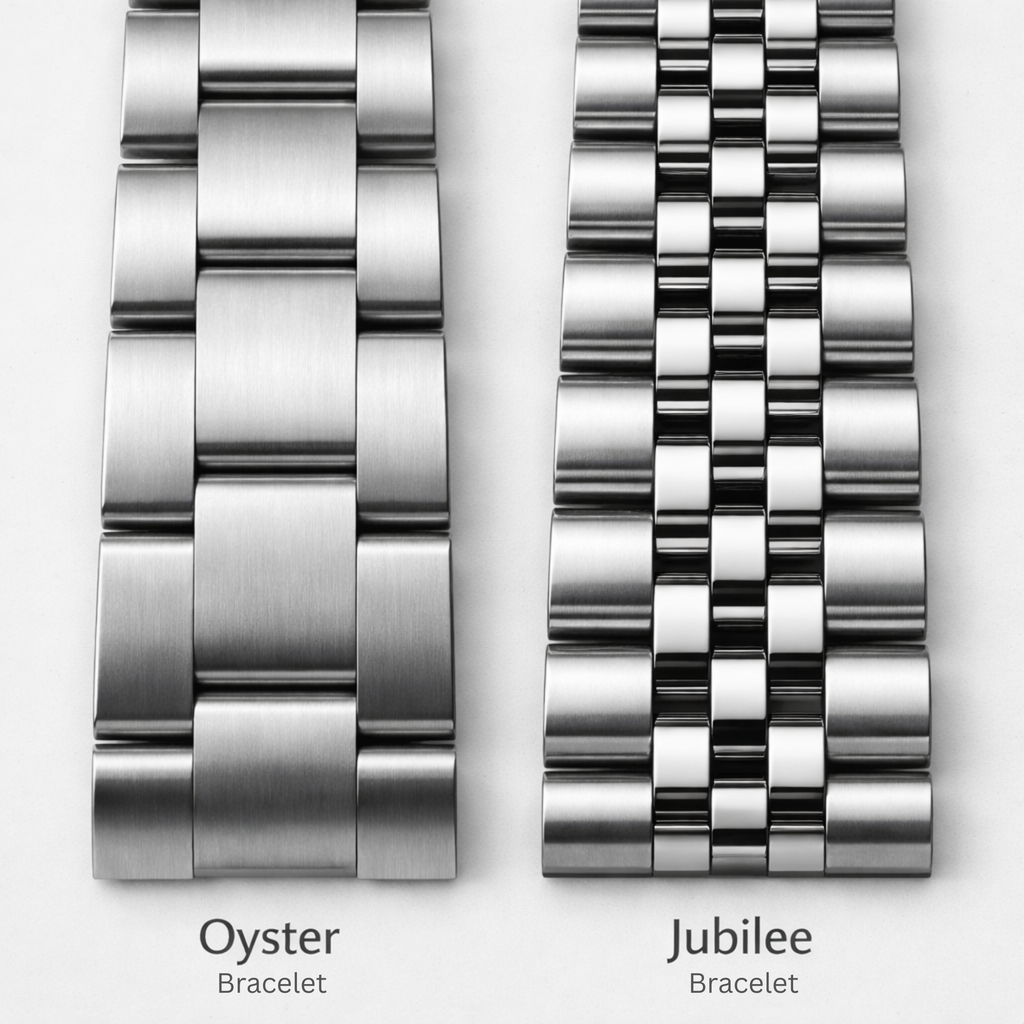 Spring bars Rolex GMT 126710 Jubilee — foto 4