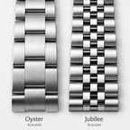 Spring bars Rolex GMT 126710 Jubilee — foto 4