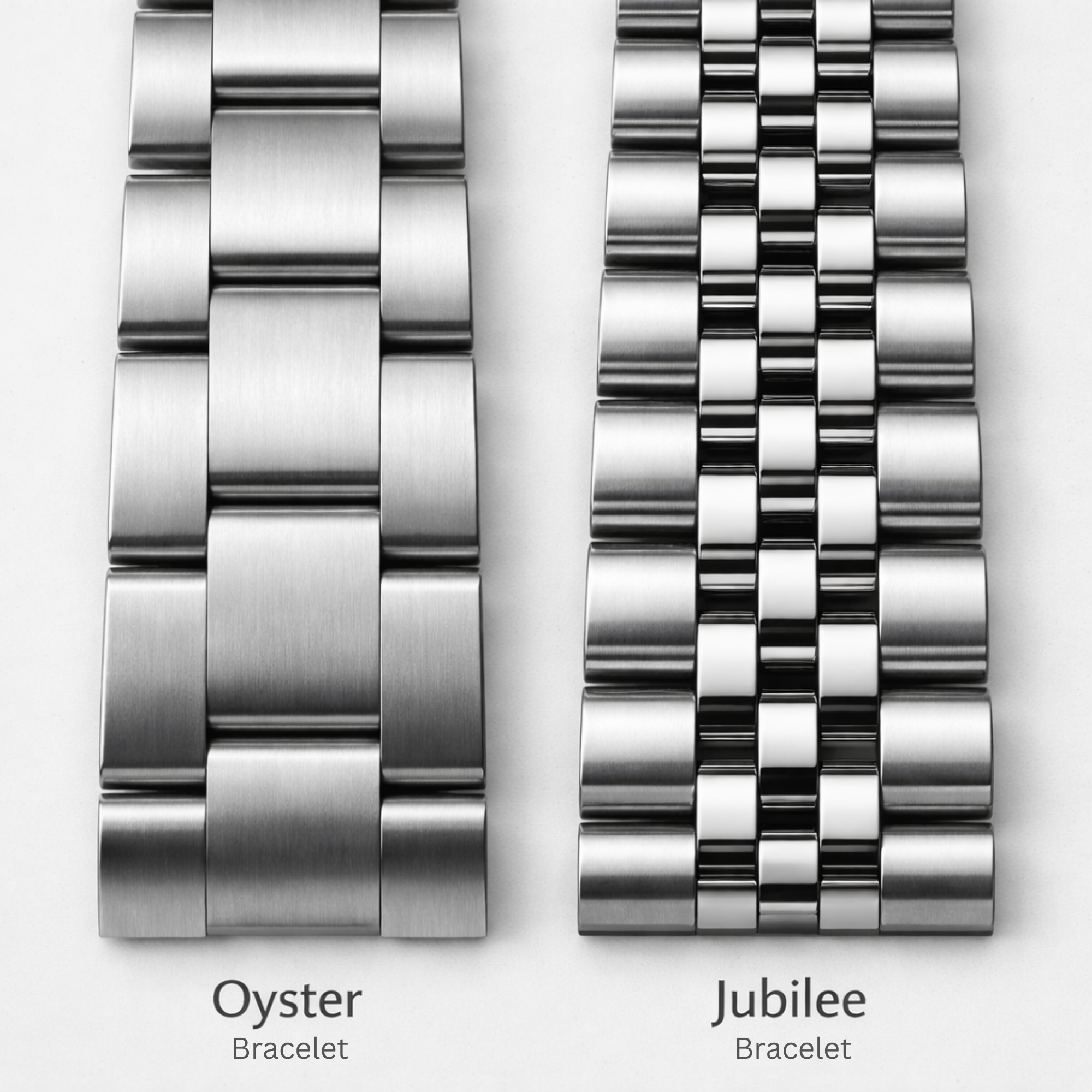 Spring bars Rolex GMT 126710 Jubilee — foto 4