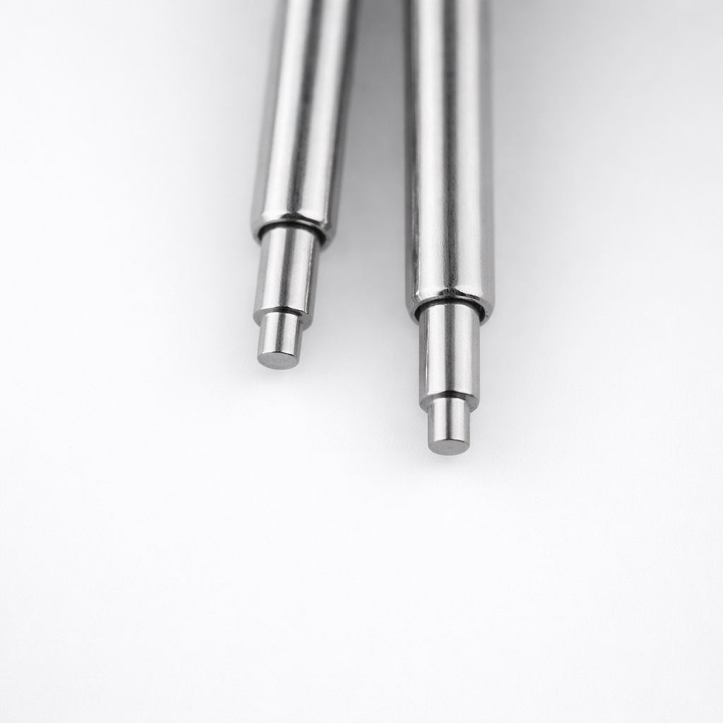 Spring bars Rolex OysterDate Precision 19mm — foto 4