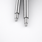 Spring bars Datejust 36 acciaio 20mm forate — foto 4