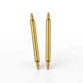 Spring bars Datejust 31 oro 17mm forate — foto 1