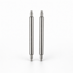 Spring bars Daytona 6263 acciaio 19mm — foto 1